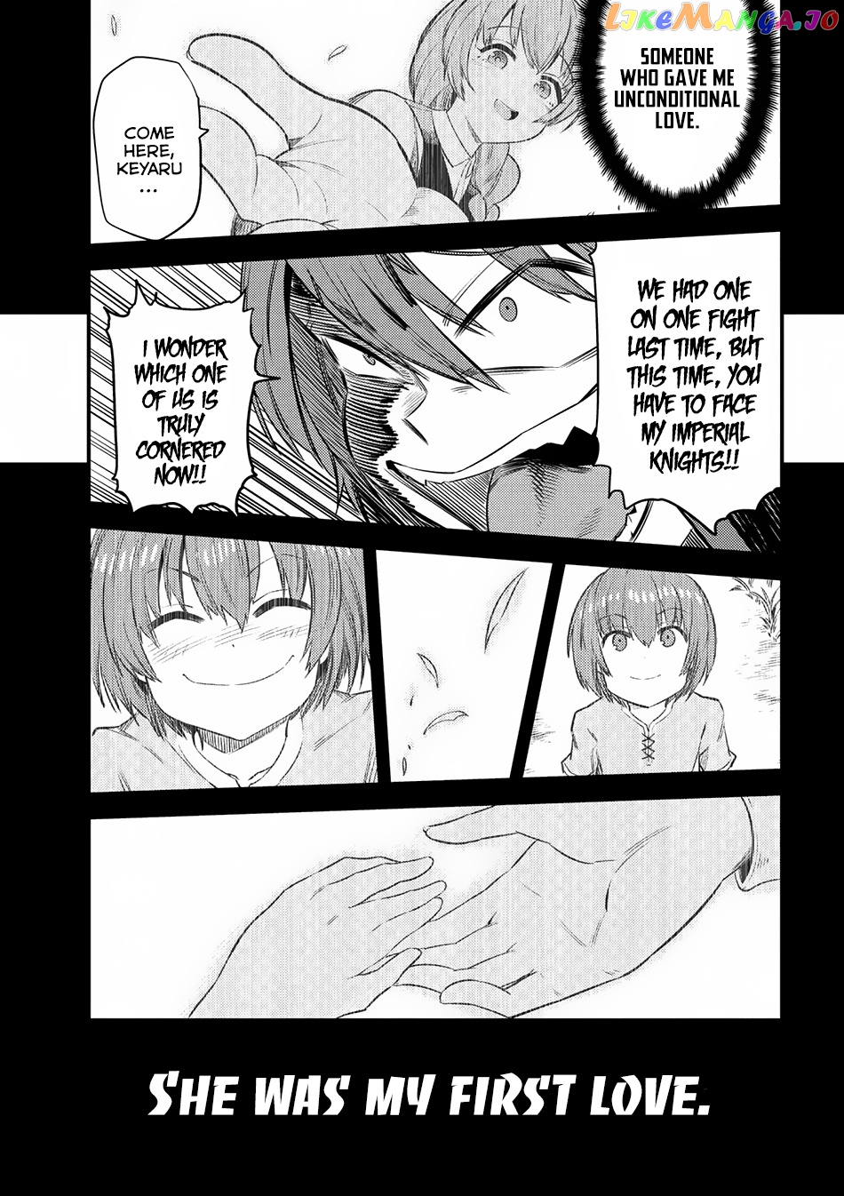 Redo Of Healer, Chapter 13.2 image 12